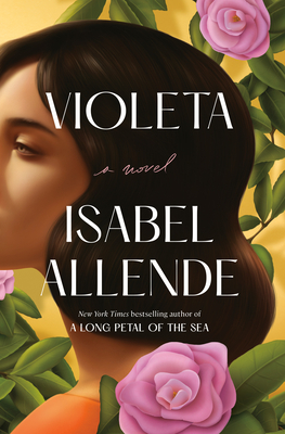 Violeta [English Edition] - Isabel Allende