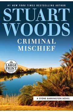 Poza produsului Criminal Mischief - Stuart Woods