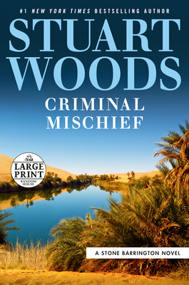 Criminal Mischief - Stuart Woods