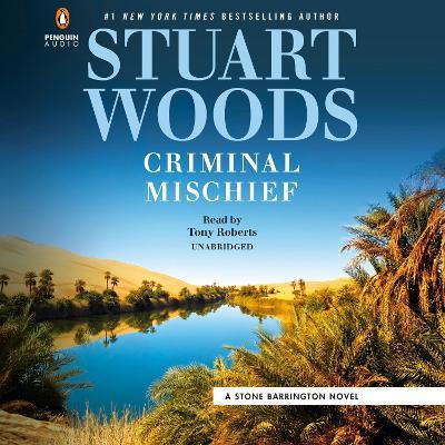 Criminal Mischief - Stuart Woods