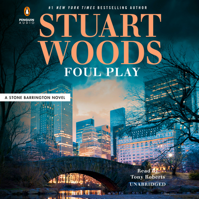 Foul Play - Stuart Woods