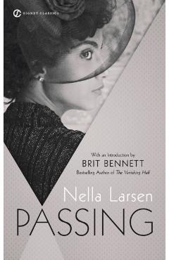 Passing - Nella Larsen