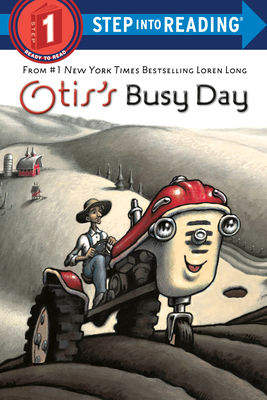 Otis's Busy Day - Loren Long