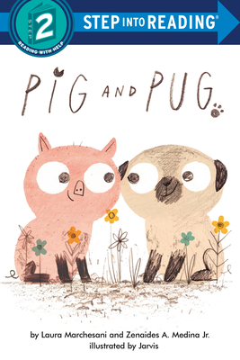 Pig and Pug - Laura Marchesani
