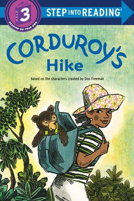 Corduroy's Hike - Don Freeman