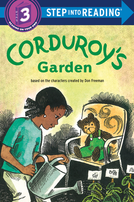 Corduroy's Garden - Don Freeman