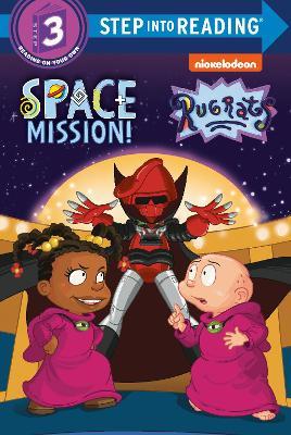 Space Mission! (Rugrats) - Courtney Carbone