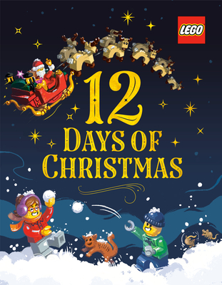12 Days of Christmas (Lego) - Random House