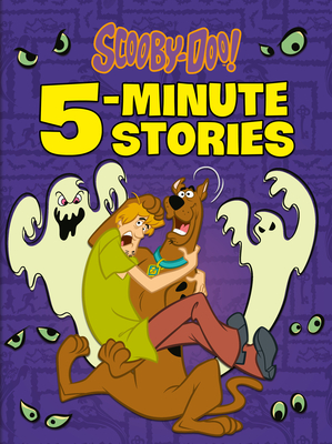 Scooby-Doo 5-Minute Stories (Scooby-Doo) - Random House