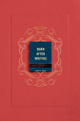 Burn After Writing (Coral) - Sharon Jones