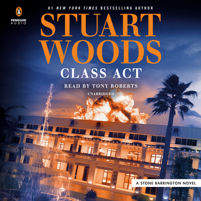 Class ACT - Stuart Woods