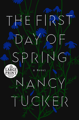 The First Day of Spring - Nancy Tucker