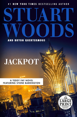 Jackpot - Stuart Woods