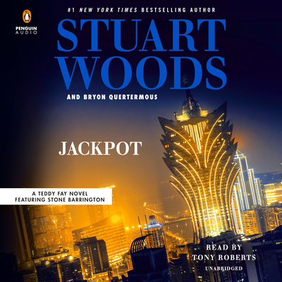 Jackpot - Stuart Woods