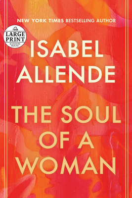 The Soul of a Woman - Isabel Allende