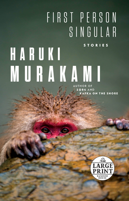 First Person Singular: Stories - Haruki Murakami