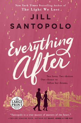 Everything After - Jill Santopolo