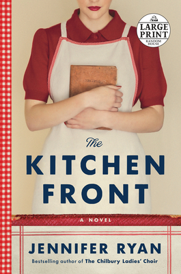 The Kitchen Front - Jennifer Ryan