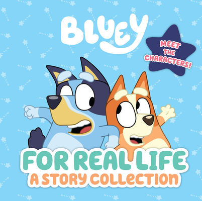 For Real Life: A Story Collection - Penguin Young Readers Licenses