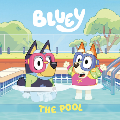 The Pool - Penguin Young Readers Licenses