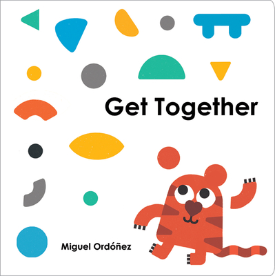 Get Together - Miguel Ordonez