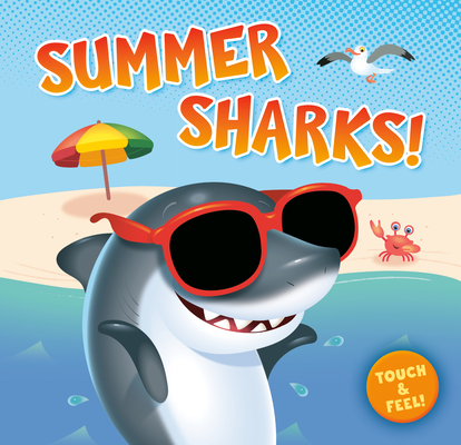 Summer Sharks! - Mike Guaspari