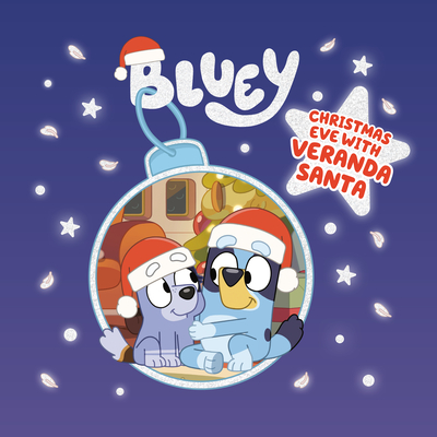 Christmas Eve with Veranda Santa - Penguin Young Readers Licenses