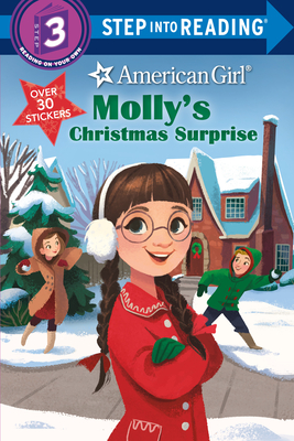 Molly's Christmas Surprise (American Girl) - Lauren Clauss