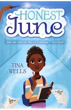 Honest June - Tina Wells