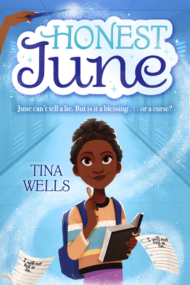 Honest June - Tina Wells