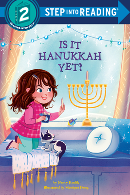 Is It Hanukkah Yet? - Nancy Krulik