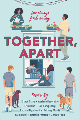 Together, Apart - Erin A. Craig