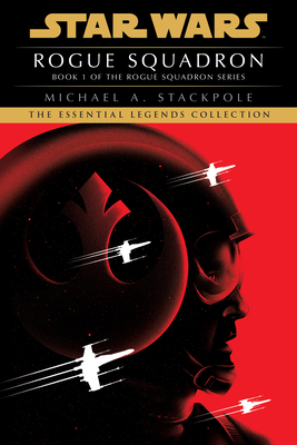 Rogue Squadron: Star Wars Legends (Rogue Squadron) - Michael A. Stackpole