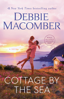 Coperta cărții 'Cottage by the Sea - Debbie Macomber'