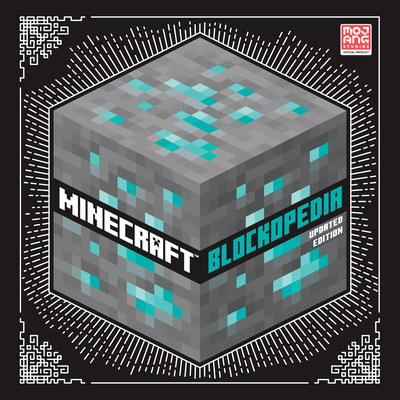 Minecraft: Blockopedia: Updated Edition - Mojang Ab