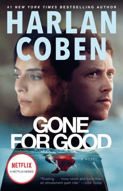 Gone for Good - Harlan Coben
