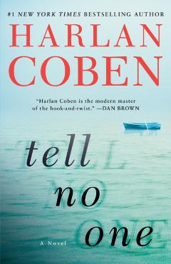 Tell No One - Harlan Coben