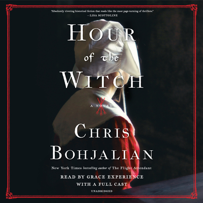 Hour of the Witch - Chris Bohjalian