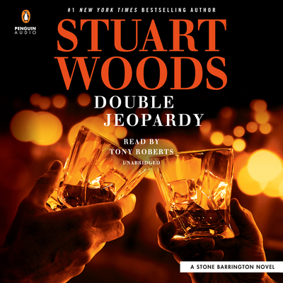 Double Jeopardy - Stuart Woods