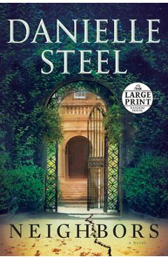 Coperta cărții 'Neighbors - Danielle Steel'