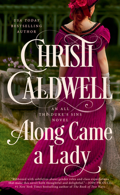 Along Came a Lady - Christi Caldwell