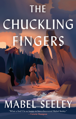 The Chuckling Fingers - Mabel Seeley