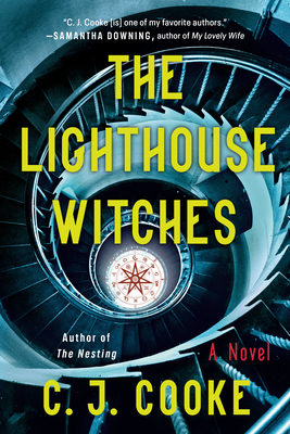 The Lighthouse Witches - C. J. Cooke