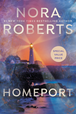 Homeport - Nora Roberts