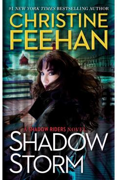 Shadow Storm - Christine Feehan