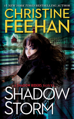 Shadow Storm - Christine Feehan