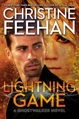 Lightning Game - Christine Feehan
