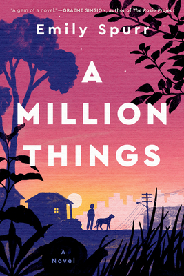 A Million Things - Emily Spurr