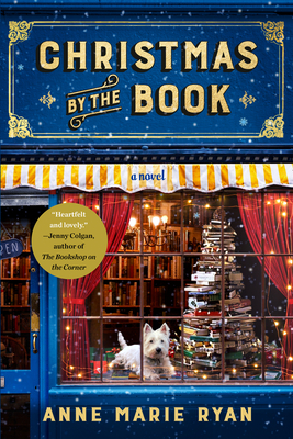 Christmas by the Book - Anne Marie Ryan