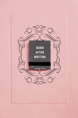 Burn After Writing (Pink) - Sharon Jones